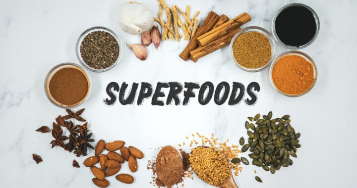 The Rise of Superfoods: Why Are They So Popular?